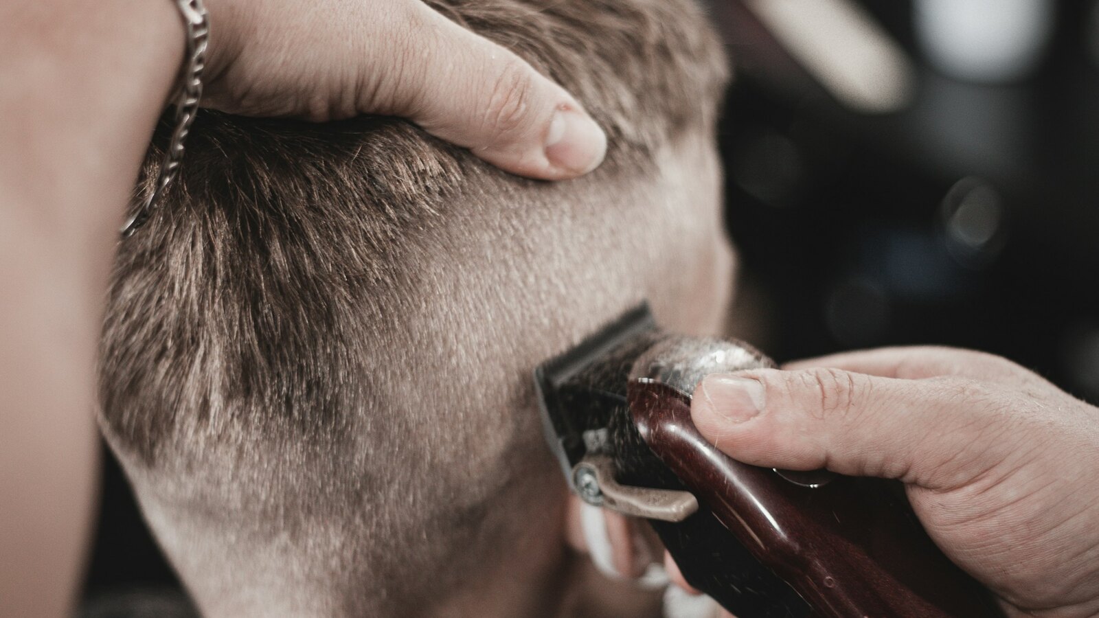 Fades and classic cuts